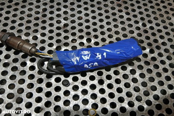 Sonda lambda 04L906262D 04L906262D Seat Ibiza 4 [2th facelift] 6J [20 - 1