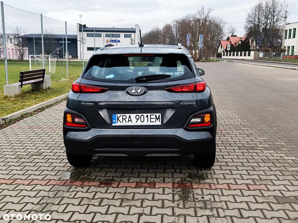 Hyundai Kona 1.0 T-GDI Premium - 5