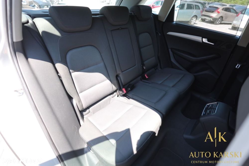 Audi Q5 - 31