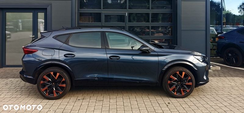 Cupra Formentor 1.5 TSI DSG - 2