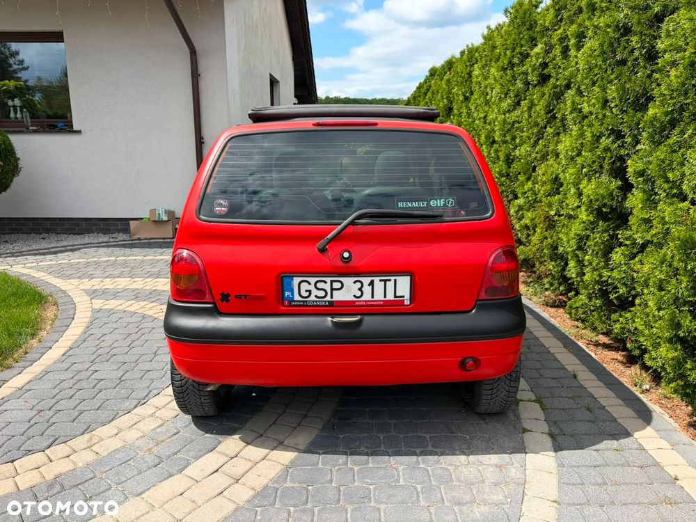 Renault Twingo 1.2 Authentique - 5