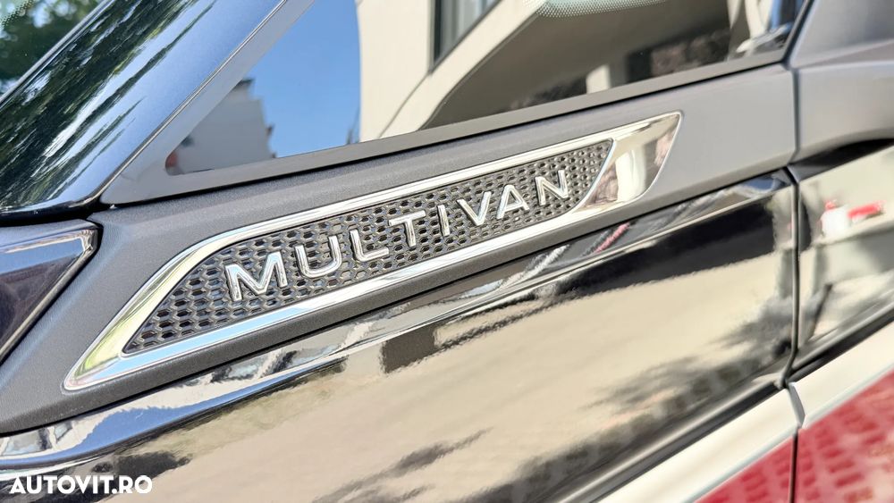 Volkswagen Multivan L 2.0 TDI DSG 110KW Style - 13