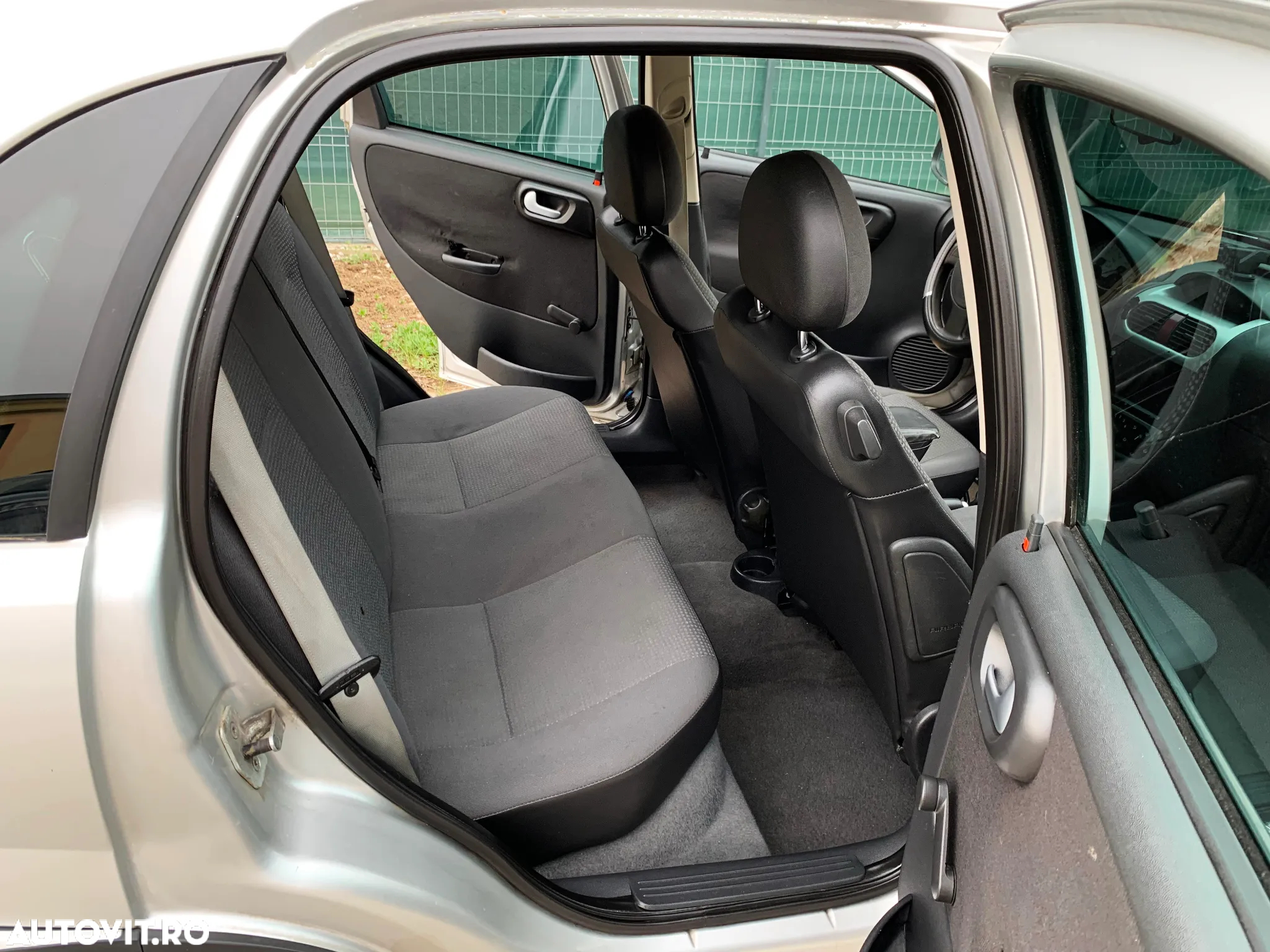Opel Corsa Combo 1.3 CDTI - 7