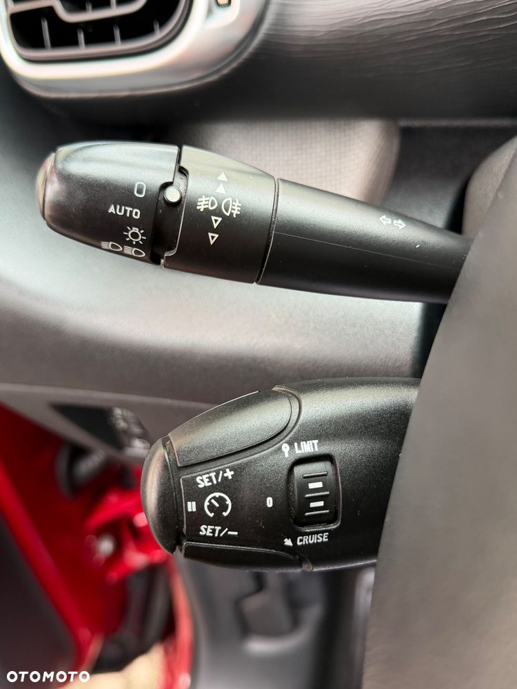 Citroën C3 Picasso 1.4i Exclusive - 26