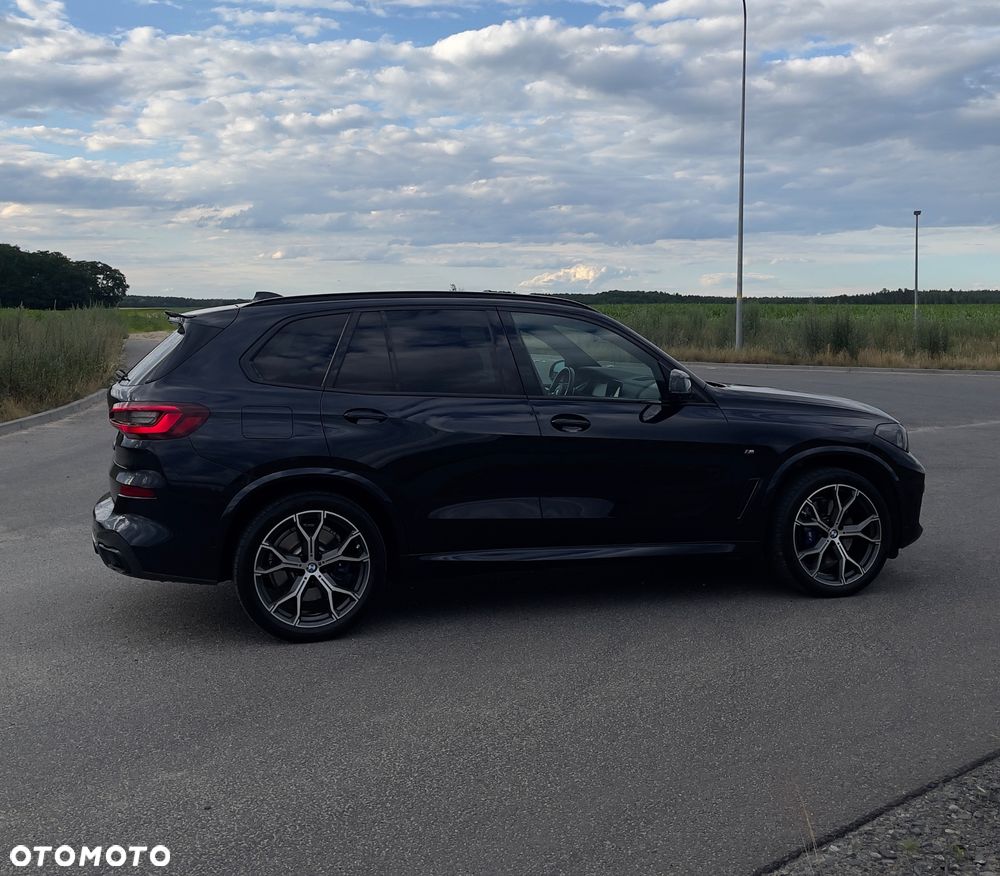 BMW X5 - 7