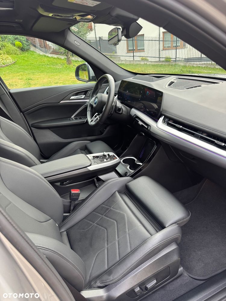 BMW X1 xDrive25e M Sportpaket - 25