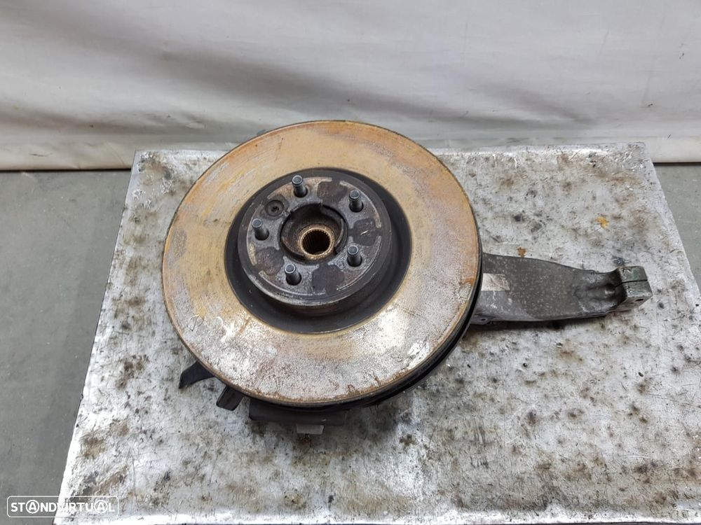 MANGA DE EIXO FRENTE DIREITA LAND ROVER RANGE ROVER SPORT - 1