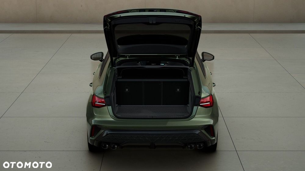 Audi S3 Sportback - 7
