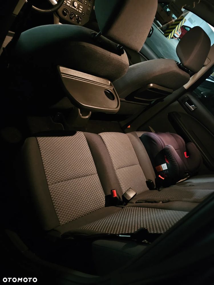 Ford Focus C-Max 1.6 Fun X - 5