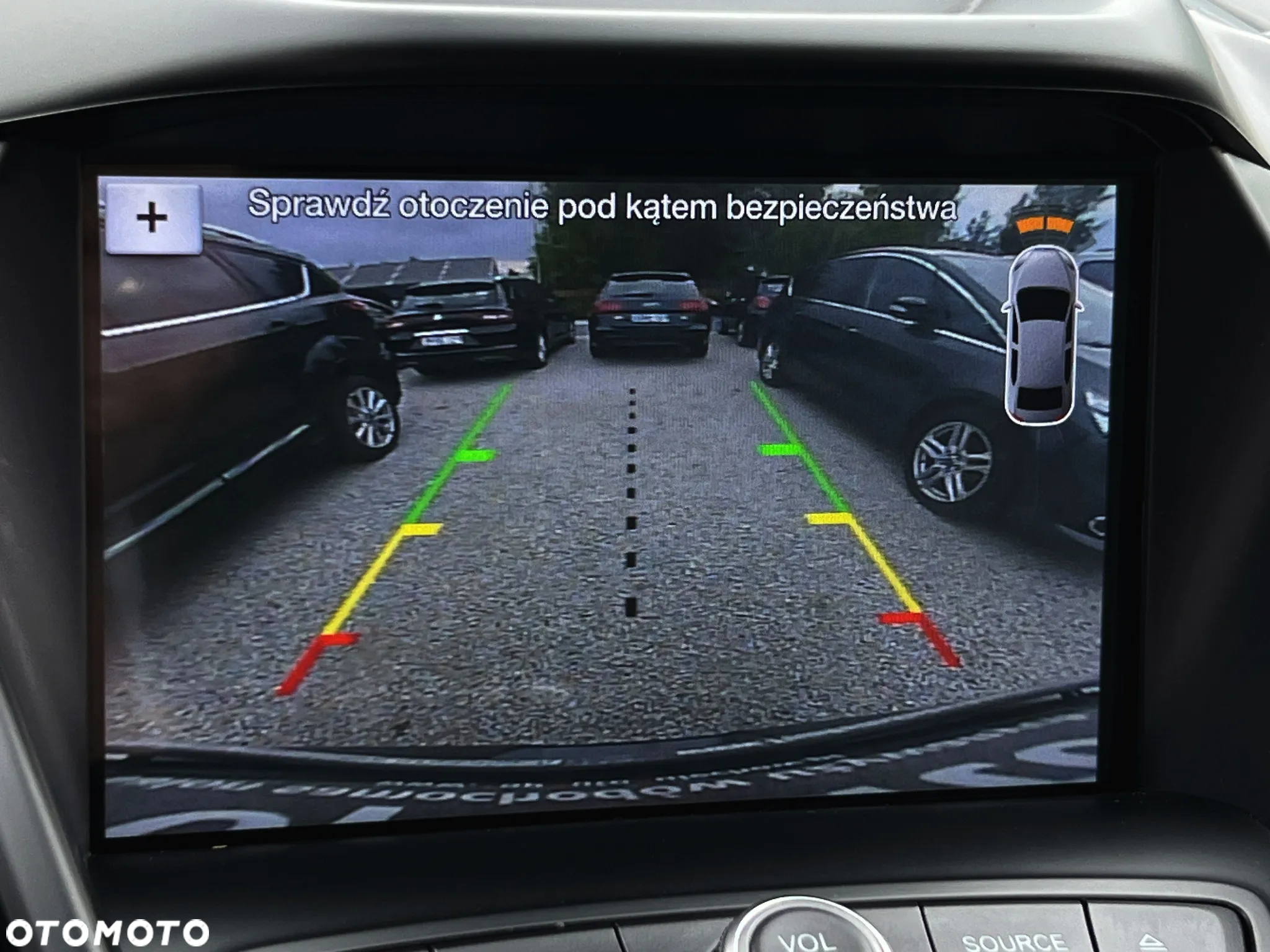Ford Kuga 2.0 TDCi 4x4 Vignale - 34