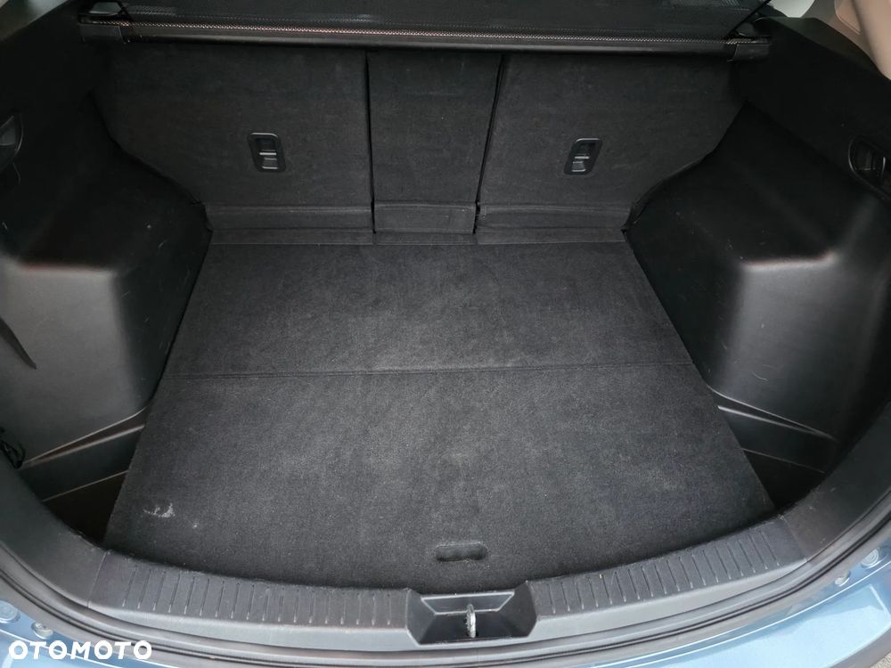 Mazda CX-5 2.5 Skypassion i-ELoop - 8