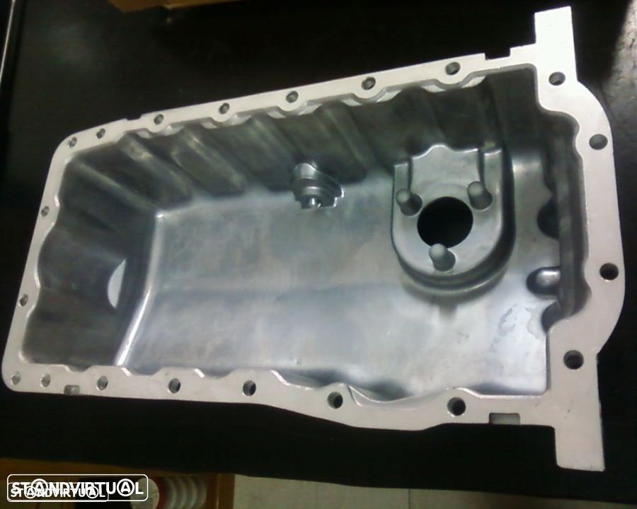 carter vw golf IV 4 1.9 tdi NOVO - 4