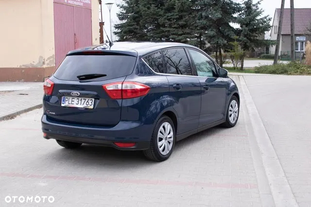 Ford C-MAX 1.6 TDCi Trend - 3