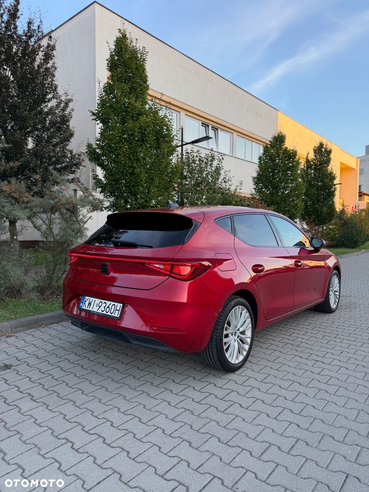 Seat Leon - 6