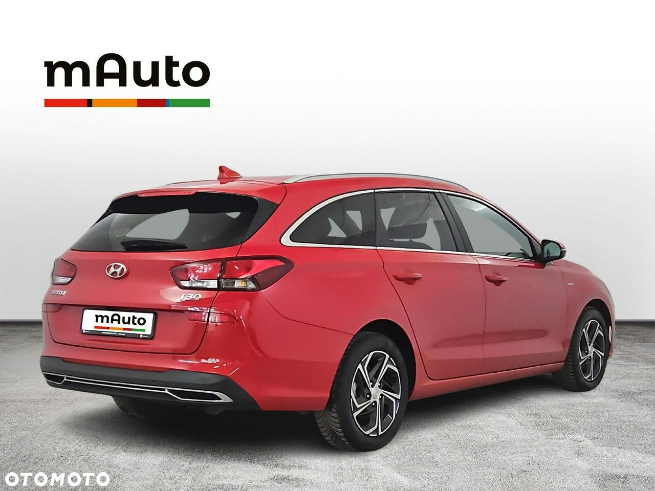Hyundai i30 - 5