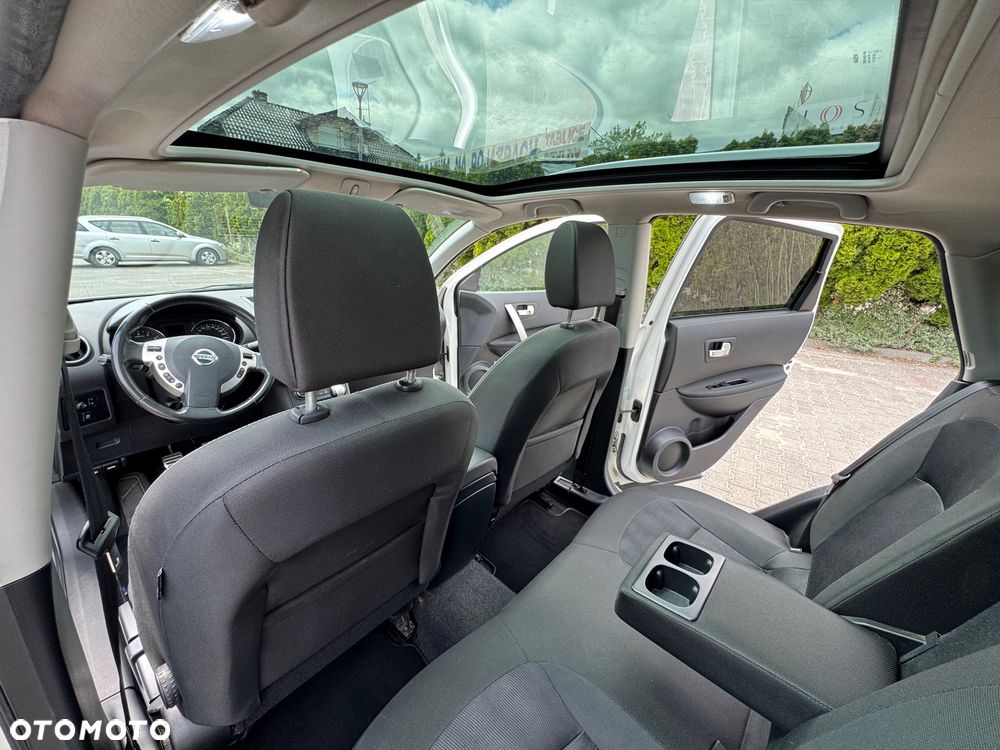 Nissan Qashqai - 28