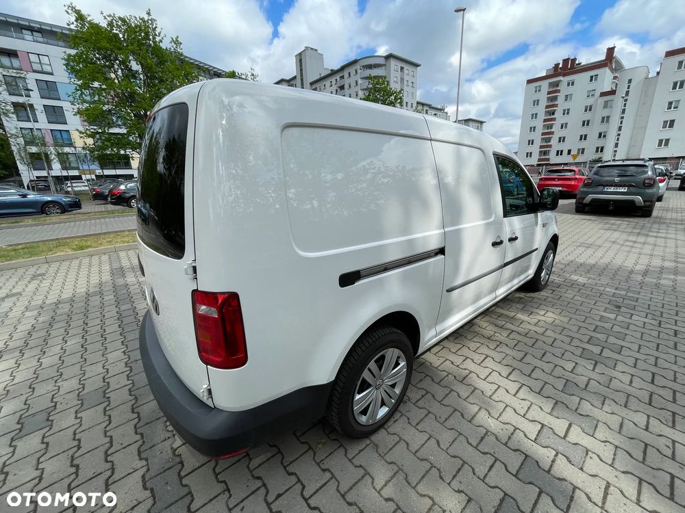 Volkswagen Caddy - 3