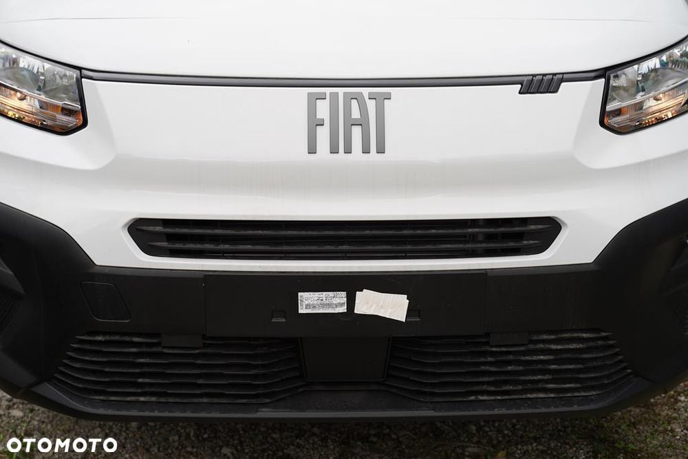 Fiat Nowy Doblo Maxi Van 1.5 BlueHDI S&S L2 - 18