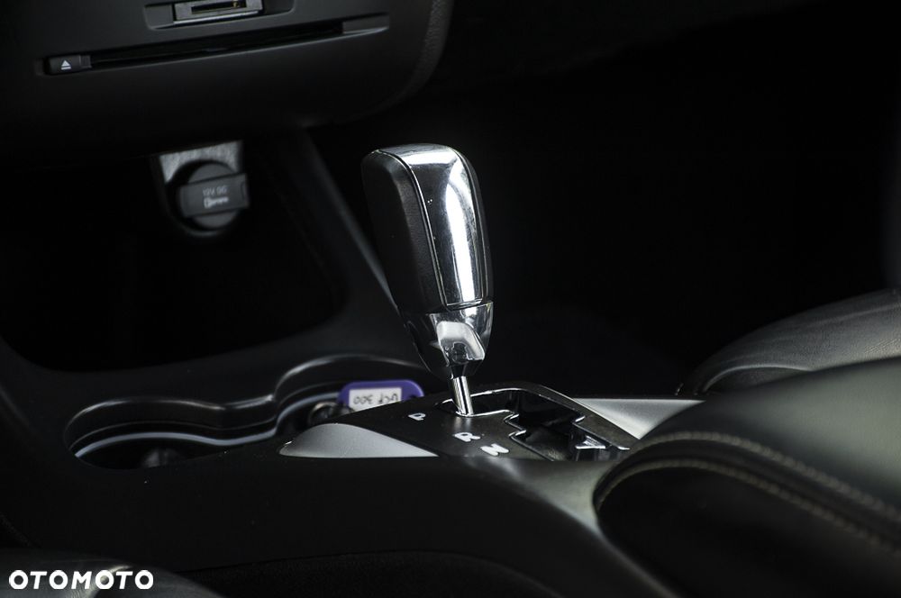 Fiat Freemont 2.0 Multijet 16V DPF Automatik Allrad Black Code - 30
