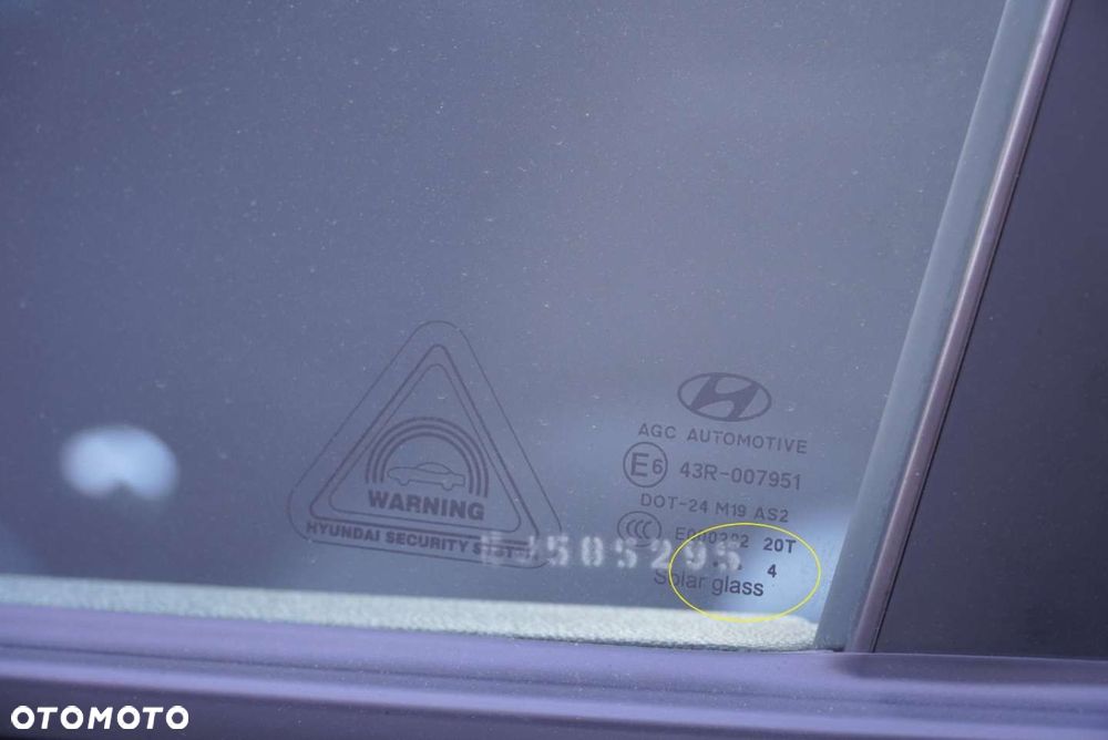 Hyundai ix35 1.7 CRDi Premium 2WD - 27