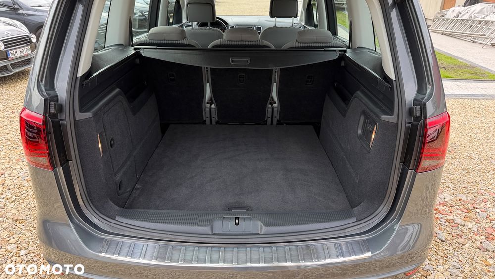 Seat Alhambra 2.0 TDI S&S DSG STYLE - 14