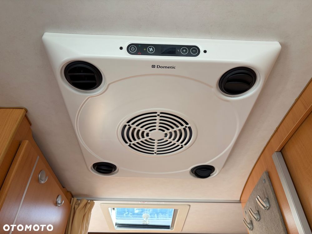 Hymer-Eriba B504 CL - 36