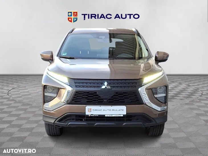 Mitsubishi Eclipse-Cross Plug-In Hybrid 4WD Plus - 9