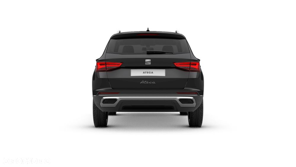 Seat Ateca 1.5 TSI Style S&S DSG - 3