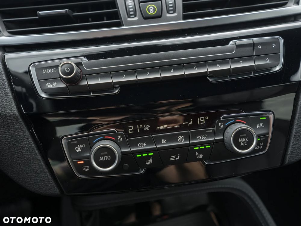 BMW X1 sDrive18d xLine sport - 31