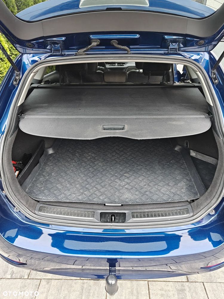 Toyota Avensis 1.8 Selection - 27