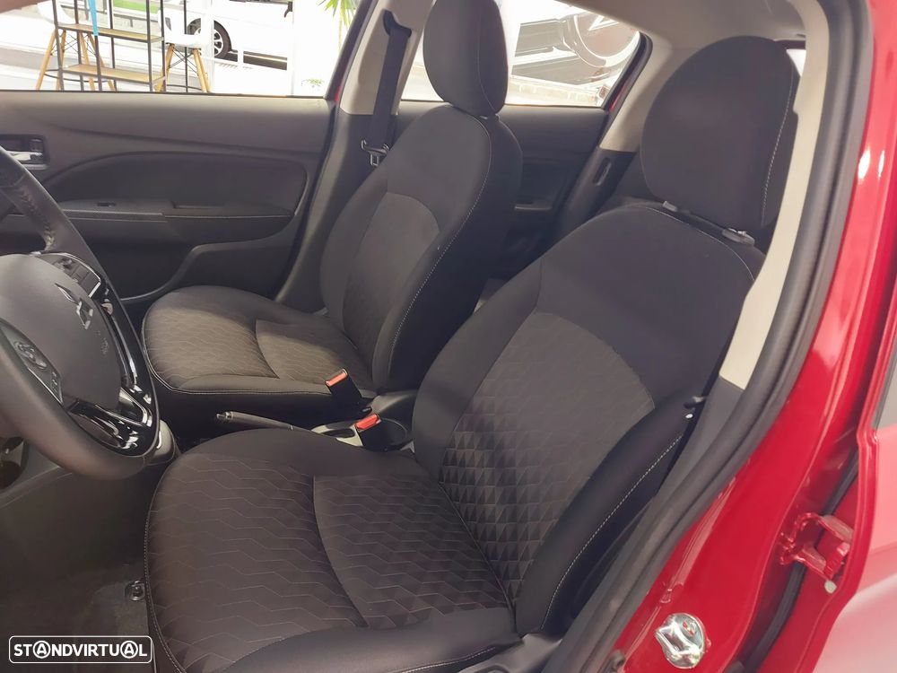 Mitsubishi Space Star 1.2 Intense - 11