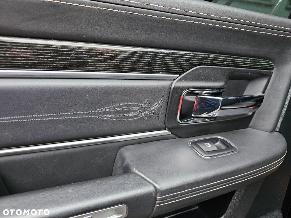 Dodge RAM - 19
