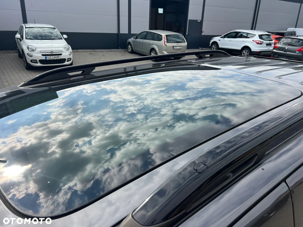 Peugeot Rifter 1.5 BlueHDI GT S&S - 38