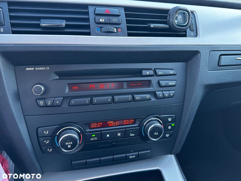 BMW Seria 3 - 28