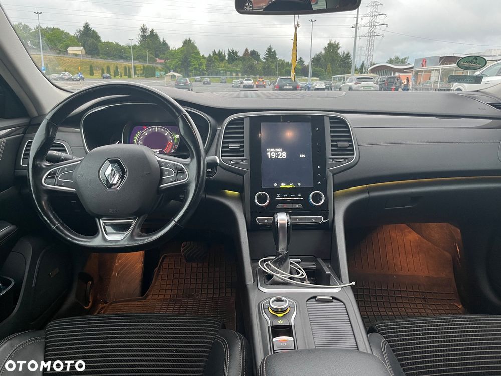 Renault Talisman 1.6 Energy dCi Intens EDC - 10