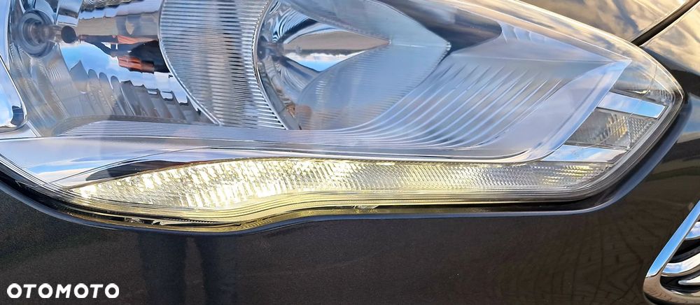 Ford C-MAX 1.0 EcoBoost Titanium ASS - 14