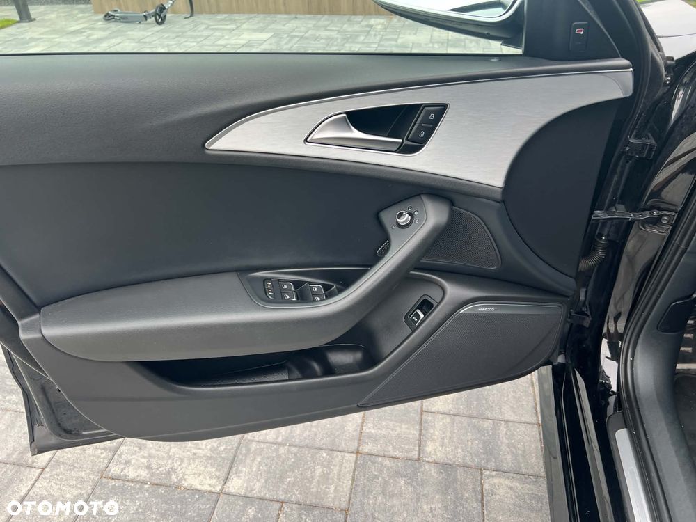 Audi A6 Avant 3.0 TDI quattro tiptronic - 17