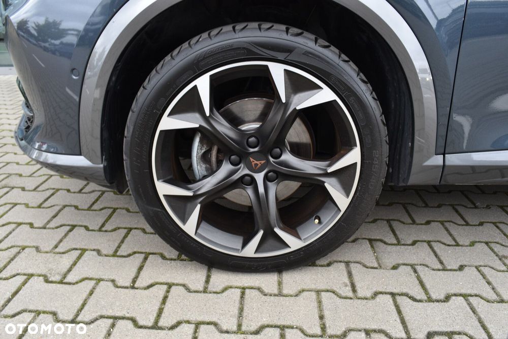 Cupra Formentor 1.5 TSI DSG - 40
