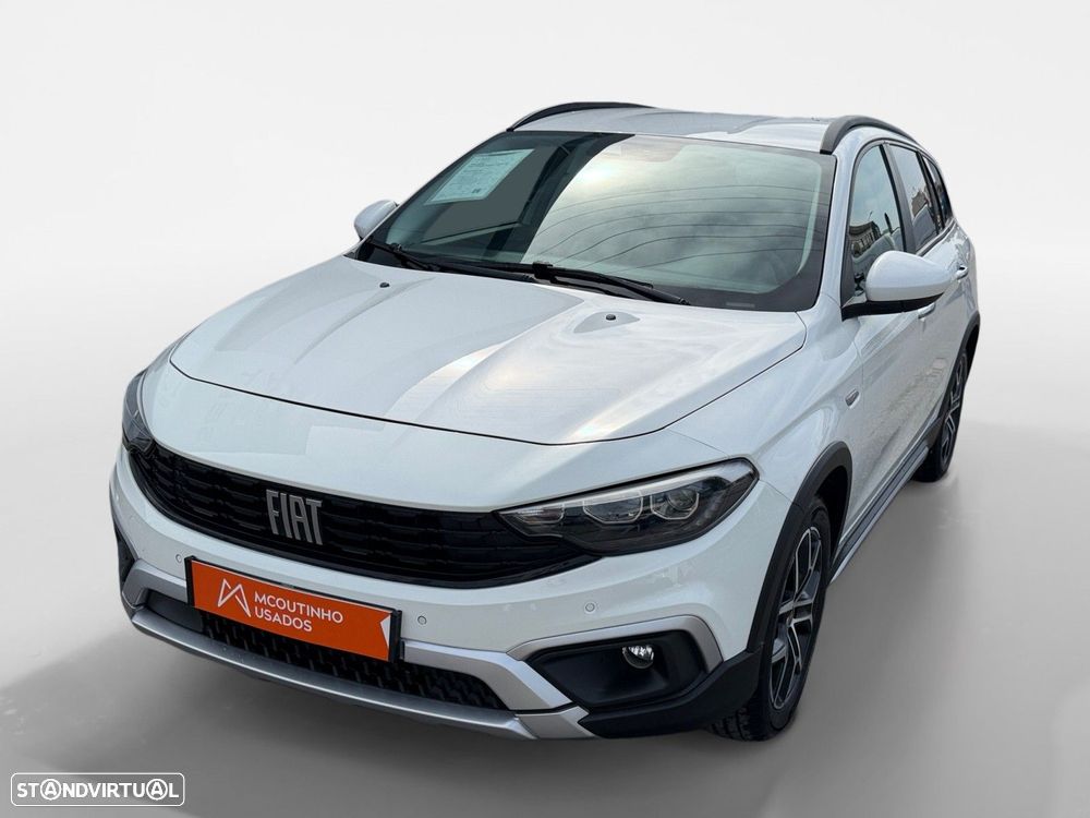 Fiat Tipo Station Wagon 1.0 GSE T3 - 1