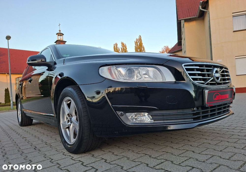 Volvo V70 - 6