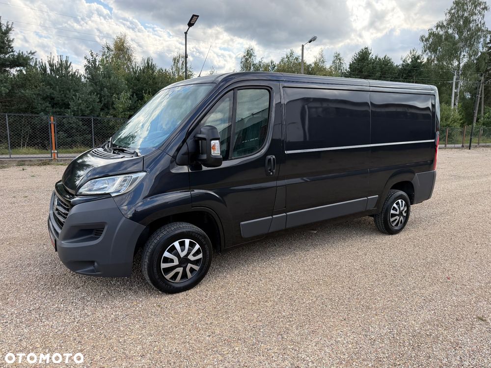 Fiat Ducato - 6