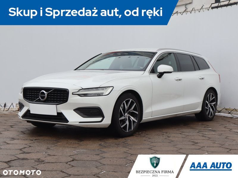 Volvo V60 - 3