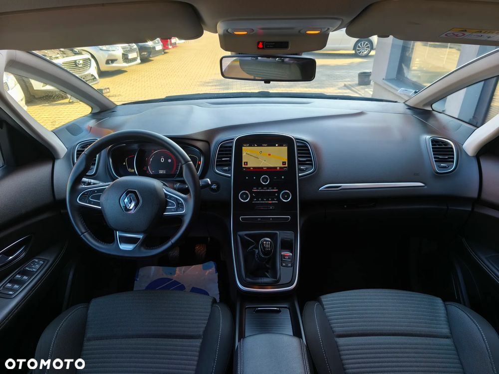 Renault Scenic 1.6 dCi Energy Bose EU6 - 6