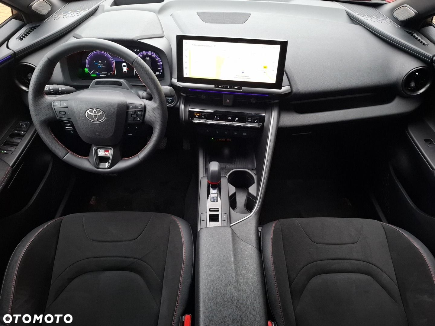 Toyota C-HR - 9