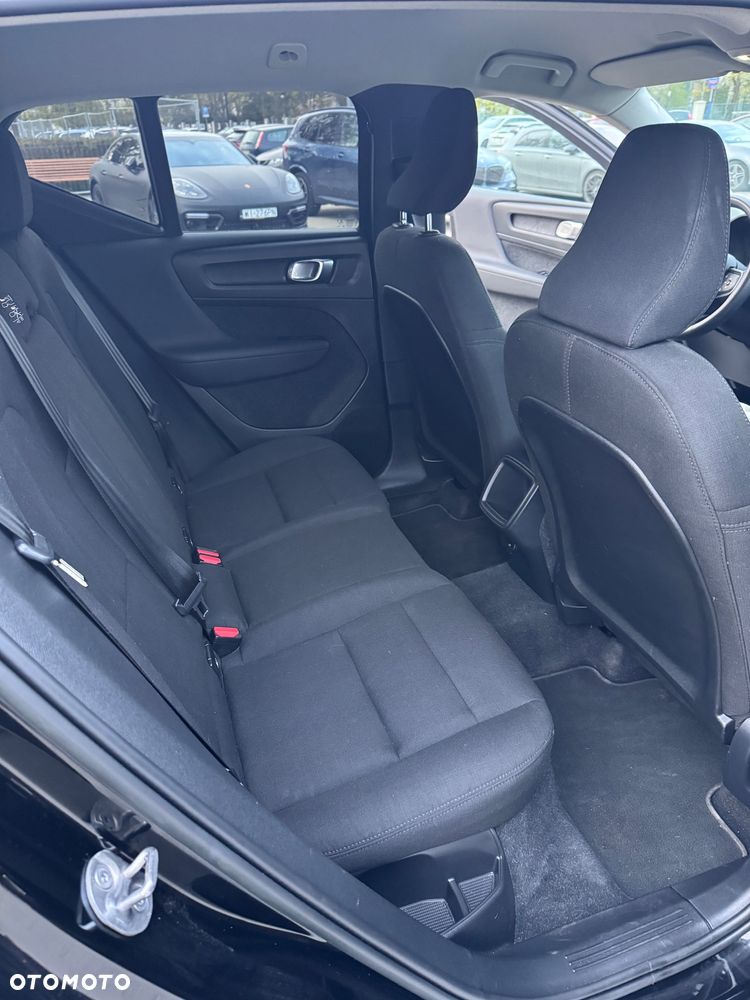 Volvo XC 40 T2 Essential - 13