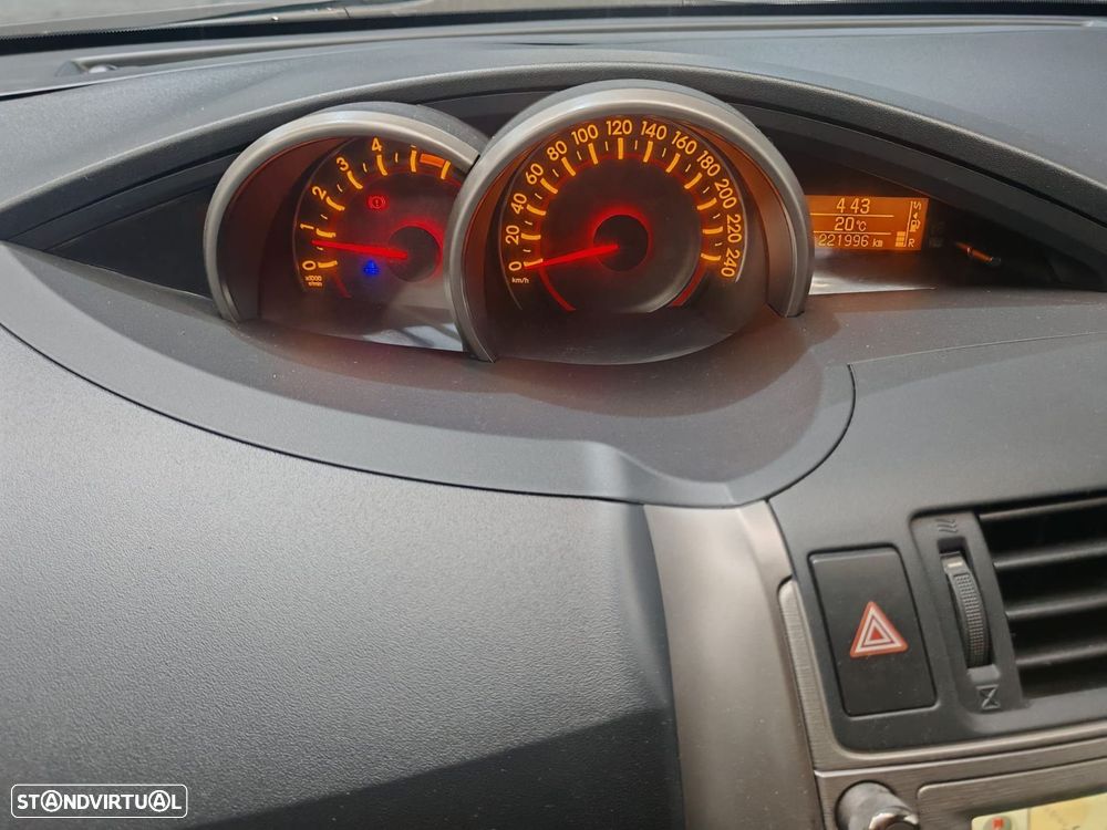 Toyota Verso 2.0 D-4D Exclusive - 18