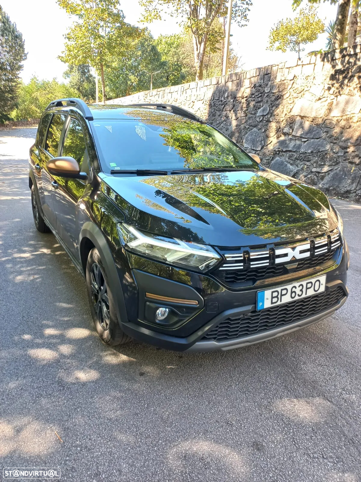 Dacia Jogger 1.0 ECO-G SL Extreme 7L Bi-Fuel - 10