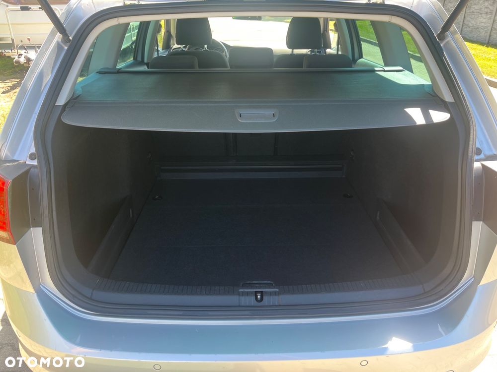 Volkswagen Golf 2.0 TDI BMT Comfortline EU6 - 11