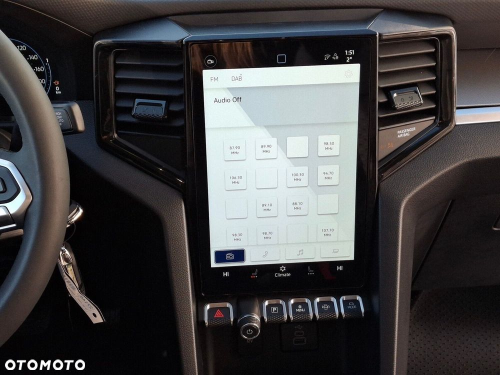 Volkswagen Amarok 2.0 TDi 4MOTION Life - 30