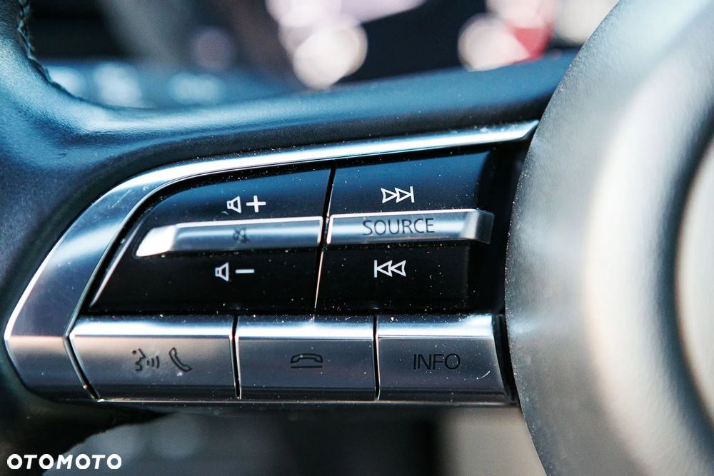 Mazda 3 - 22